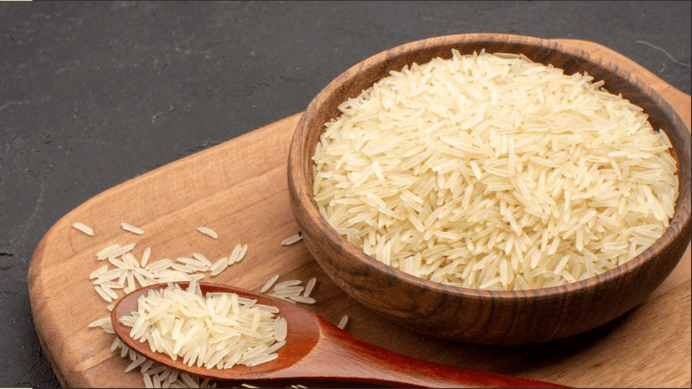 Basmati Rice