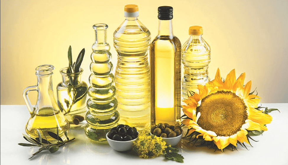 Cooking Oils