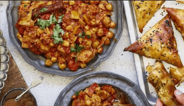 Ready to Cook Products